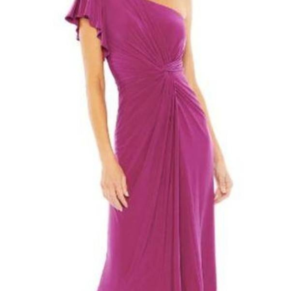 MacDugall Jersey Dress